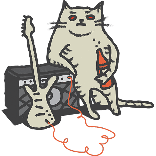 Thor Oliversen Blues Train